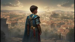 25th Roman Emperor, Diadumenian