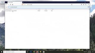 mozilla firefox error sec_error_unknown_issuer fix [tutorial]