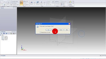 Solid Edge tutorial Move , Rotate and copy