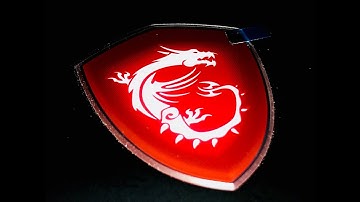 MSI TrueColor Unquoted Service Path Vulnerability PoC