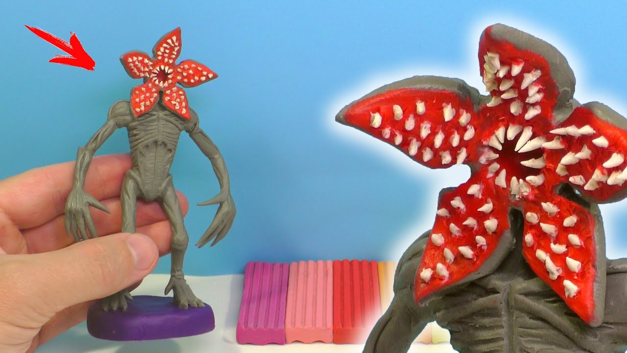 Como Ser Un Demogorgon De Plastico Simulador De Stranger Things Roblox By Raconidas - destruyo todo roblox convertido en demogorgon stranger things simulator youtube