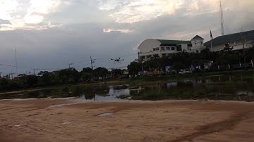 apm 2.5  stabilize mode