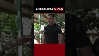 Konya Ovası’nda Kuzey Amerikalı Misafir: Aronya/Konya