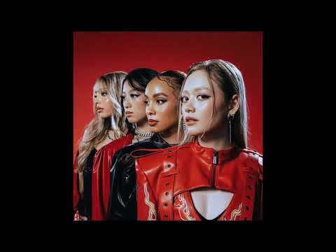 GIRLSET Commas Audio