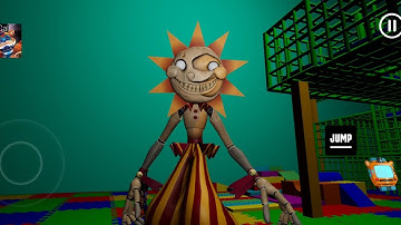 New FNAF Security Breach Android Version - New Update Version + Download Mobile Link Game #19