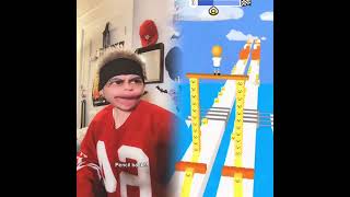 You've Never Seen #ViniTheophilo Like This – Pure Madness! 🤣🔥