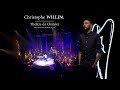 Capture de la vidéo Christophe Willem - Théâtre Du Châtelet Avec L'orchestre National De Lille