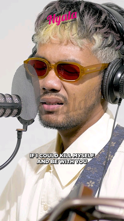 Download lagu Your Favorite Food - Oslo Ibrahim | NYALA