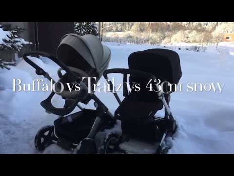 stokke trailz atsiliepimai