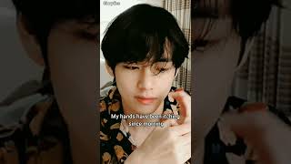 Taekook Savage Couple