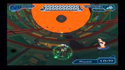 Ratchet & Clank 2 - Decoy Glove Trick