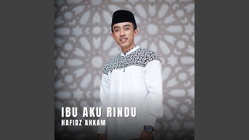 Ibu Aku Rindu