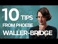 Phoebe Waller-Bridge interview on writing Fleabag - 10 Lessons from the Screenplay