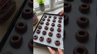 Nutella Cookies / كوكيز النوتيلا