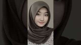 JJ Cewek hijab cantik gemoy❤️ #fyp #jedagjedug #youtubeshorts #videoshort #video #tiktok