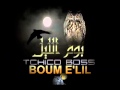 TChico Boss Boum El LiL 2014 HD © بوم الليل راب جزائري خطير