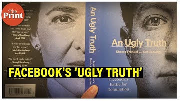 One of Mark Zuckerberg