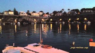 Puerto de Es Castell (II)