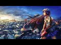 Nightcore- Dear Me (BACK-ON)