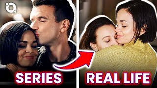 S.w.a.t. Real-Life Partners 2020 Revealed Ossa