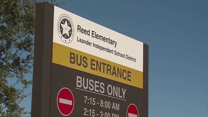 Leander ISD delays bus routes Monday due to staffing shortages - DayDayNews