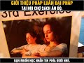 🍀🍀🍀Pháp Luân Đại Pháp ở Ấn Độ