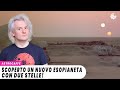 Scoperto un nuovo ESOPIANETA con DUE STELLE! Ecco Bebop-1c