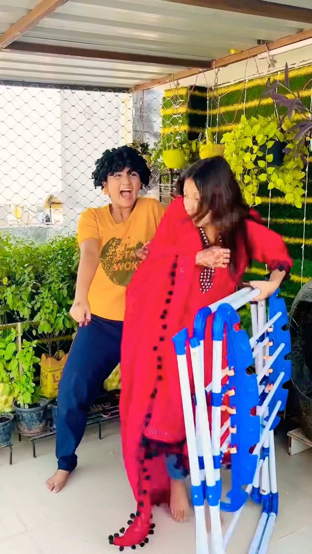 Golu vs Chinki ? Bhai Dooj Par Malamaal #bhaidooj #shorts #comedy