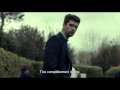 The lobster  extrait 1 le perroquet vost