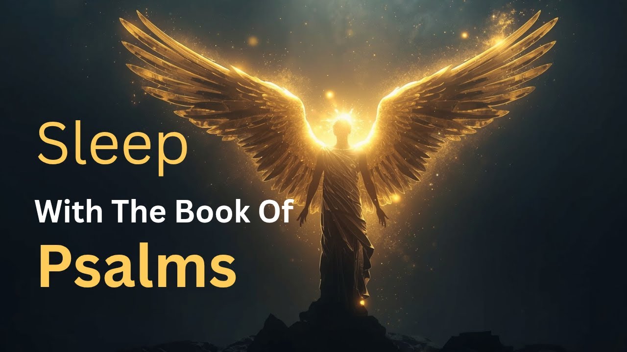 Psalms Prayer for Protection, Peace & Divine Convering. | Abide under the shadow of the Almighty.
