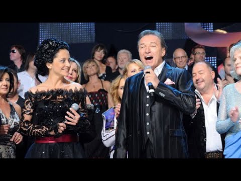 Karel Gott 70 (2009) - narozeninový koncert v O2 aréně