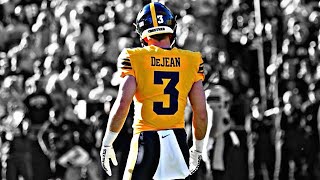 Cooper DeJean 🔥 | Iowa CB 2023 Highlights | 2024 NFL Draft Prospect
