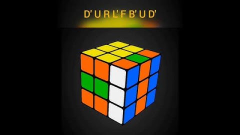 Rubik