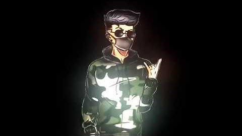 Intro Dorgas Sem Nome!