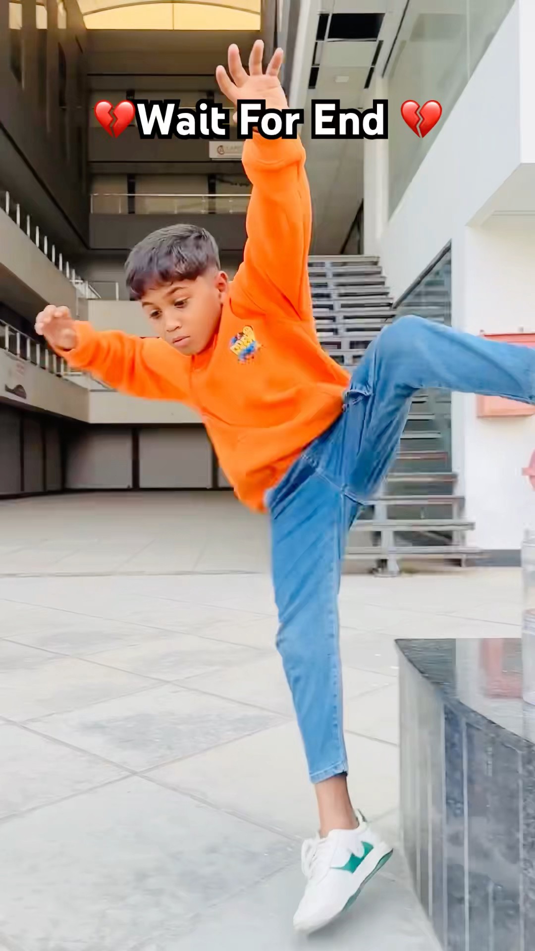 ये देखों  टप्पू  गीर  गाय ?| ?Attitude Boy | #tappuparmar #trending #attitude