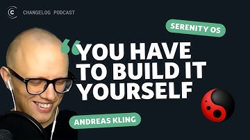 Serenity OS is hard to use on purpose...