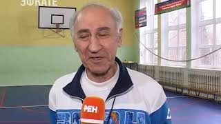 В рамках военно-патриотического месячника в Сочи школьники сдают нормы ГТО. Новости Эфкате В рамках военно-патриотического месячника в Сочи школьники сдают нормы ГТО. Новости Эфкате