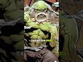 Maestro: Hulk’s Most Terrifying Form #marvel #hulk #shorts