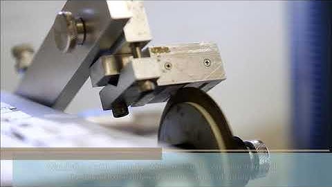 Multispecies Research Group - Otolith Processing