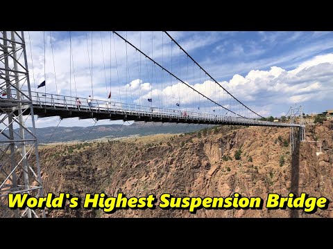 Royal Gorge Bridge