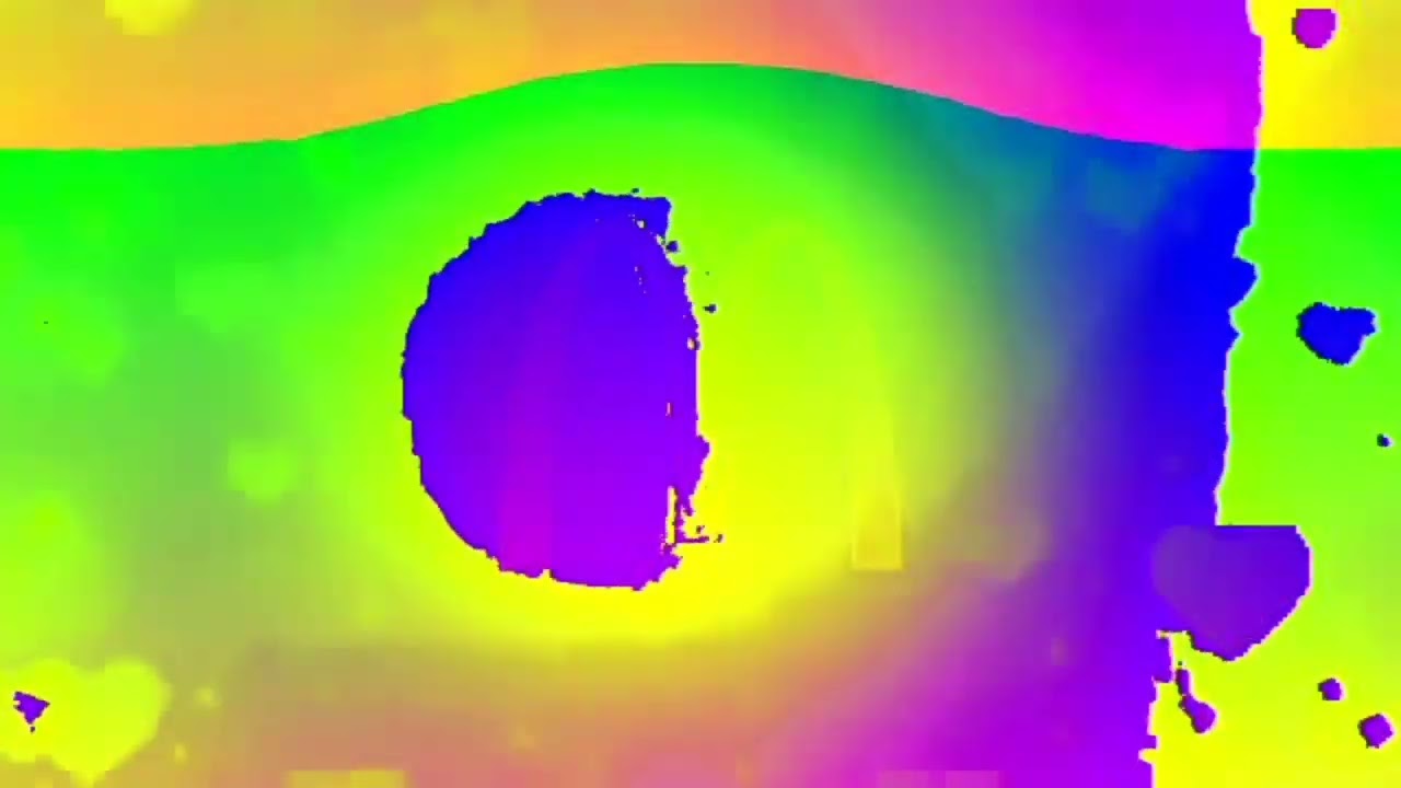 McDonald's ID (2024) in Orange Vocoder Effects