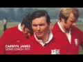 When Lions Roared: The Lions, the All Blacks and the Epic Tour of 1971