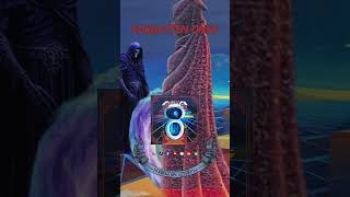 "Forgotten Ones" Lyric Visualizer Full Video on Shake N Bake Records YouTUBE Channel