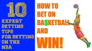 How to Bet on Basketball and Win screenshot 4