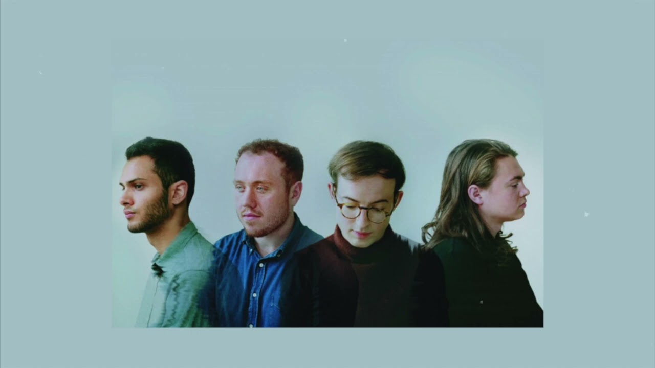 bombay bicycle club - always like this (slowed + reverb) - YouTube