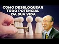 David paul yonggi cho  como desbloquear todo potencial da sua vida e mente em portugus