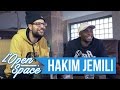 Lopen space 1  hakim jemili