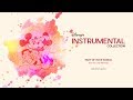 Disney Instrumental ǀ Makiko Hirohashi - Part Of Your World