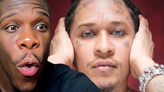 MOST ANTICIPATED ALBUM?…. Young Thug - UY SCUTI (Album Reaction) 