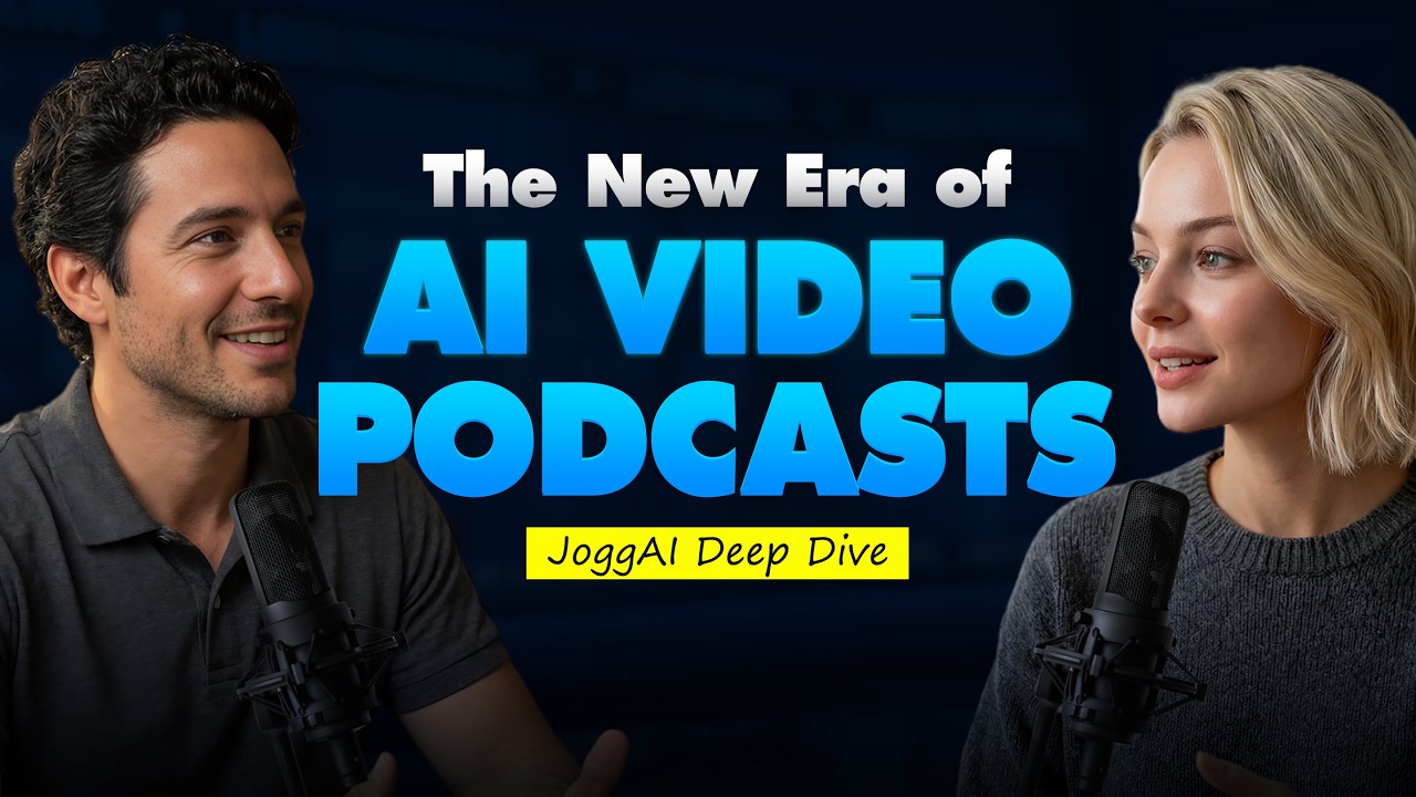 Вы не поверите, этот подкаст на 100% создан искусственным интеллектом!